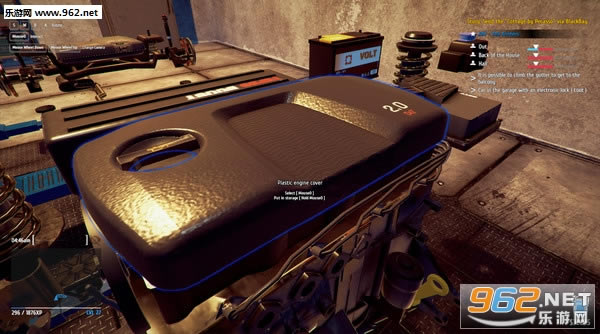 С͵ģϷ-С͵ģ(Thief Simulator)Steam