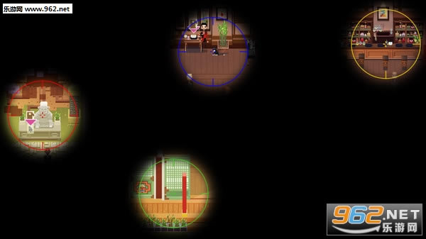 Party Saboteurs:After PartyϷ-ɶƻ:ɶ֮(Party Saboteurs:After Party)Steam