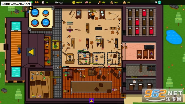 Gladiator SchoolϷ-ǶʿѧԺ(Gladiator School)Steam