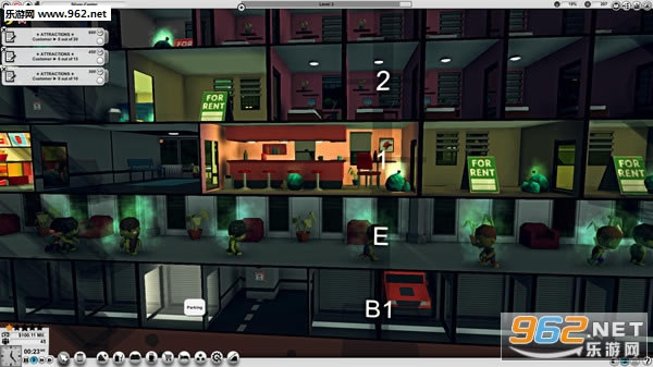 Mad Tower TycoonϷ-¥(Mad Tower Tycoon)Steam