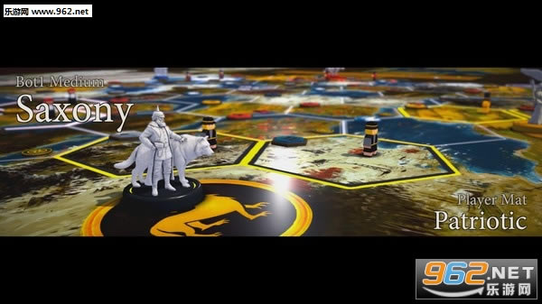 Scythe: Digital EditionϷ-ս(Scythe: Digital Edition)Steamİ