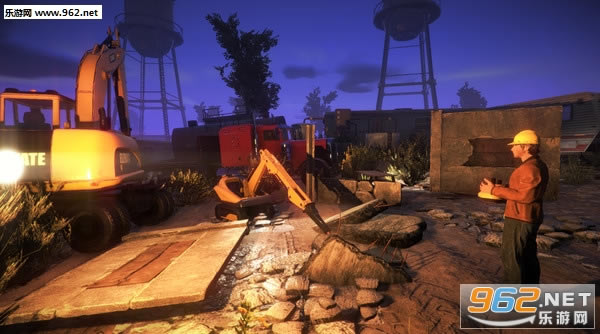 Demolish Build 2018Ϸ-2018(Demolish Build 2018)ƽİ