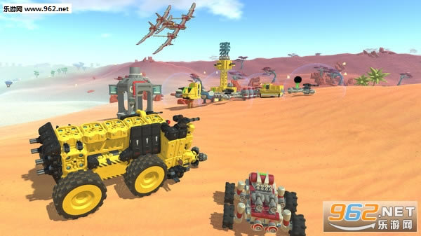 TerraTechϷ-̩Ƽ(TerraTech)Steam