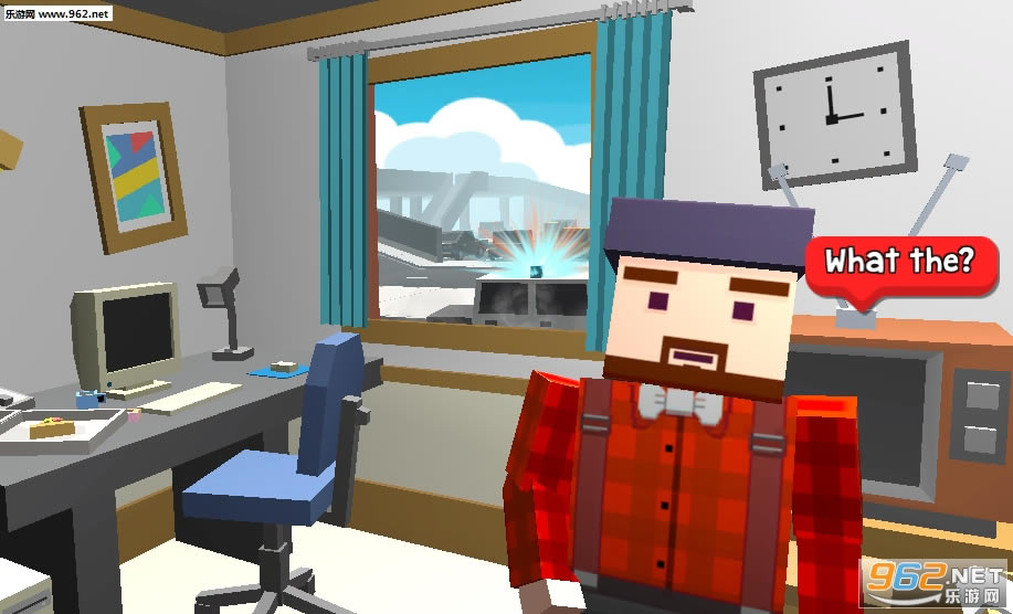 Crash WorldϷ-ײ(Crash World)PC