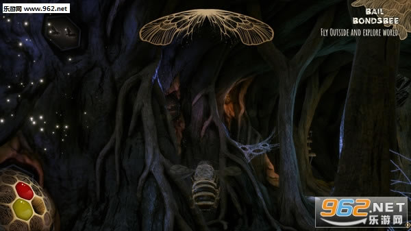 Bee SimulatorϷ-۷ģ(Bee Simulator)Steam