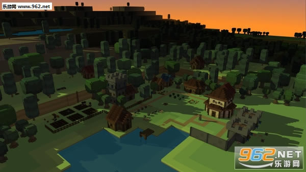 ʯ¯ʽ-ʯ¯(Stonehearth)v1.0