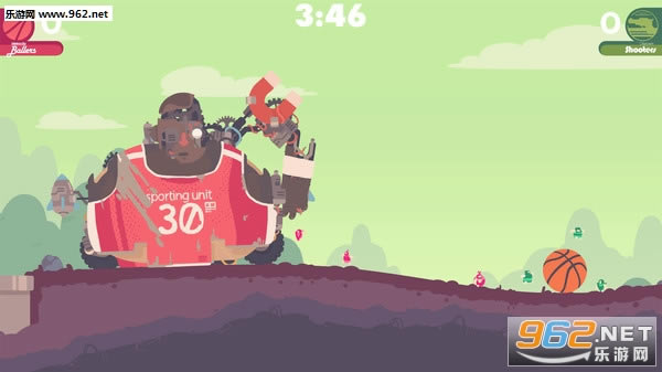 Regular Human BasketballϷ-(Regular Human Basketball)Steam