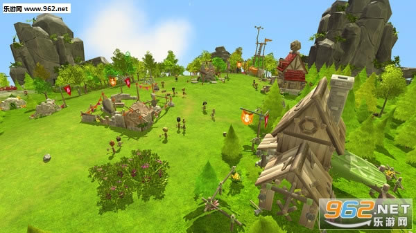 The UniversimϷ-(The Universim)Steam