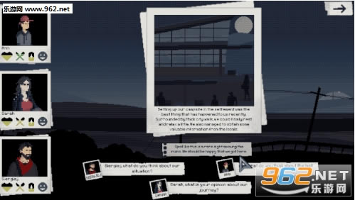 BlackoutϷ-ƹϨ(Blackout)PC