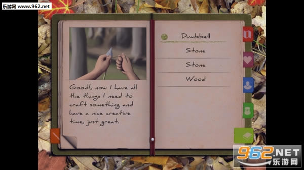 ռϷ-ռ(Survival Diary)Steam