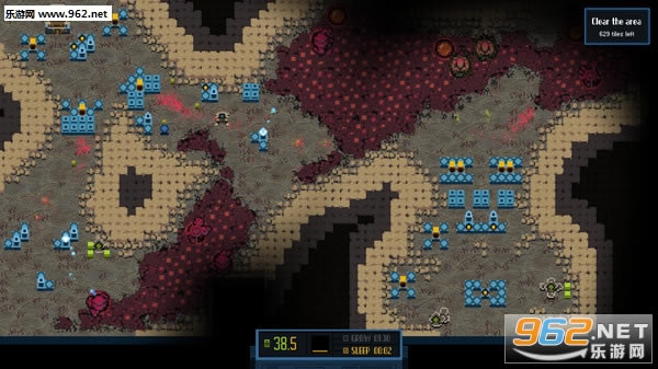 ProtolifeϷ-ԭ(Protolife)Steamƽ