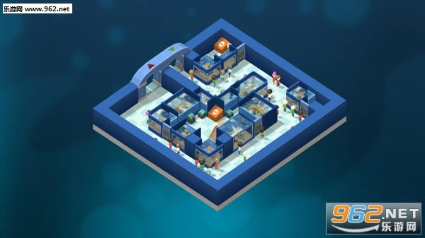 MegaquariumϷ-ˮ(Megaquarium)Steam