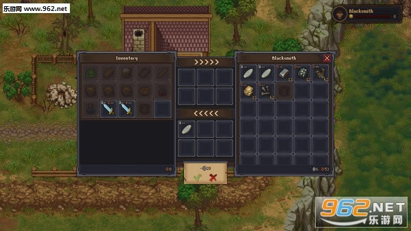 Graveyard KeeperϷ-Ĺ(Graveyard Keeper)İ