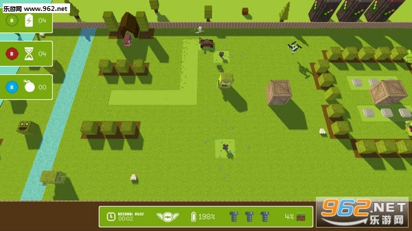 ݻģϷ-ݻģ(Grass Cutter)ȫ