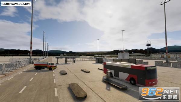 Airport Simulator 2019Ϸ-ģ2019(Airport Simulator 2019)Steamƽ
