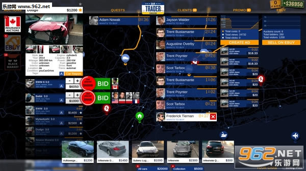 Car Trader SimulatorϷ-ģSteam