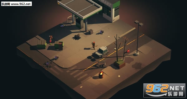 OverlandϷ-֮(Overland)Steam