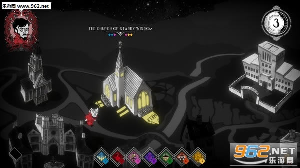 Fhtagn!-ĹϷ-Fhtagn!- Tales of the Creeping Madness