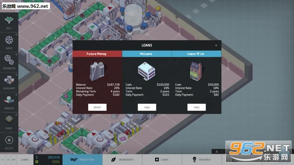 Big PharmaV1.08DLCɰ-ҽҩ˾ģ⣺Ӫ׶v1.08