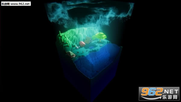 The GodϷ-ϵ(The God)Steam