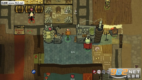 MachiaVillainϷ-Ƕ(MachiaVillain)ƽ