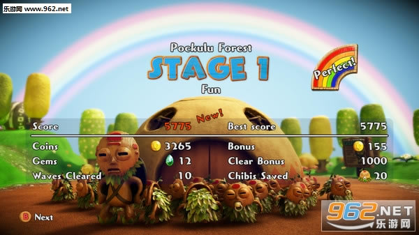 PixelJunk™ Monsters 2PCϷ-2Steam