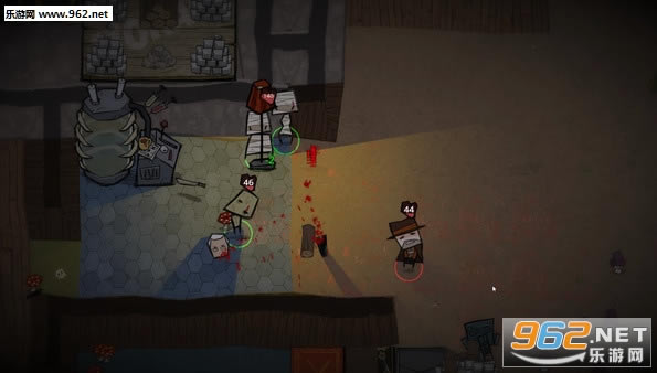 MachiaVillainϷ-MachiaVillainSteamƽ