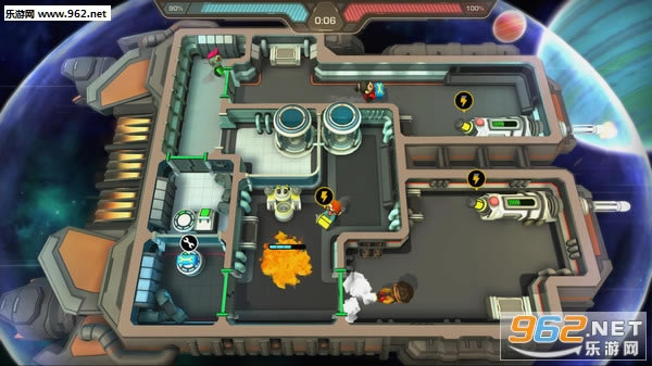 CatastronautsϷ-Ա(Catastronauts)Steam