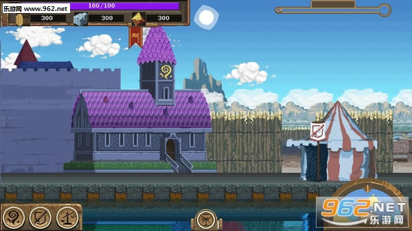 Hard Era: The Fantasy DefenceϷ-ʱSteamƽ