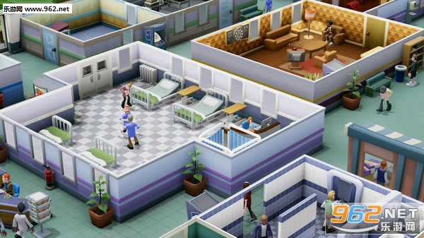 Two Point HospitalϷ-ҽԺعٷİ