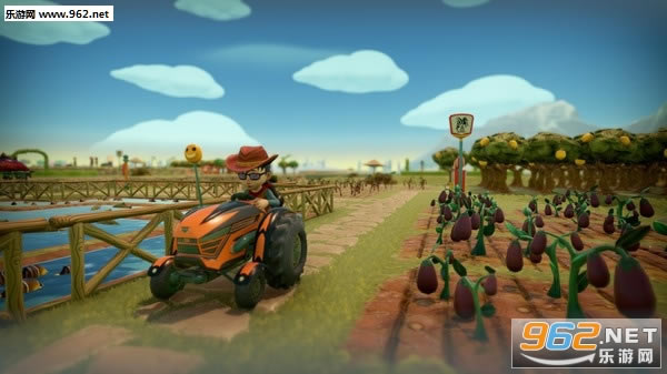 Farm TogetherϷ-Farm TogetherPC