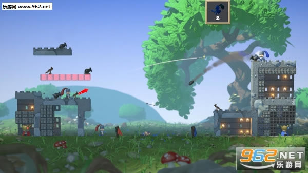 Knight OutϷ-ʿ(Knight Out)