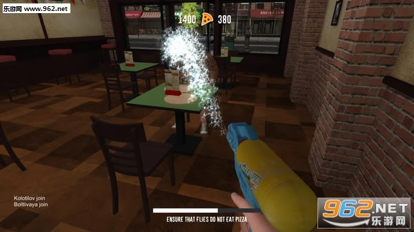 ӬģϷ-Ӭģ(Fly Simulator)Steamƽ