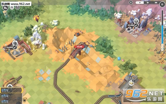 Train Valley 2Ϸ-ɽ2(Train Valley 2)İ