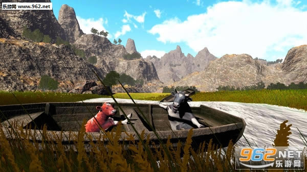 ţģ-ţģ(Cow Catcher Simulator)İ