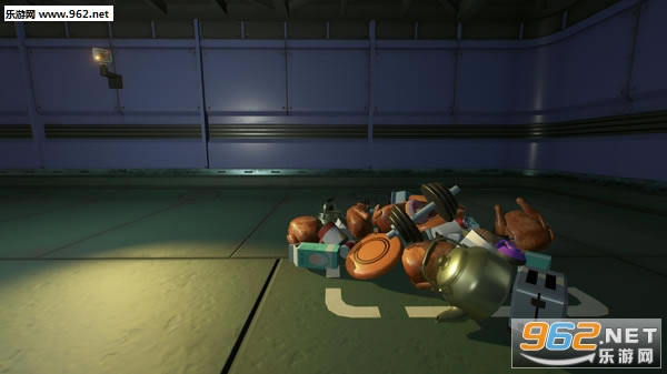 Critical MessϷ-ضȻ(Critical Mess)Steam