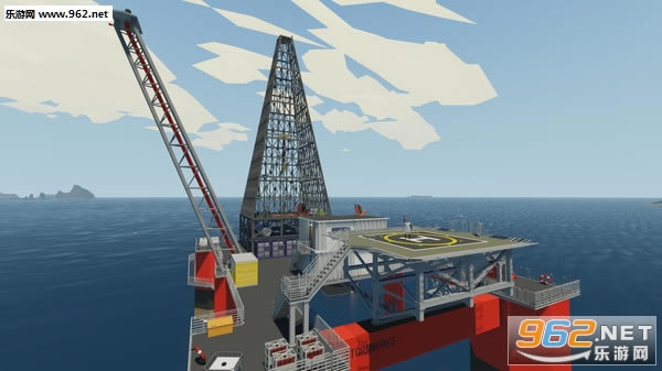 Stormworks: Build and Rescue-籩̣;Ԯİ