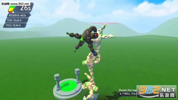 Mount Your Friends 3DϷ-Ѵ3DӲɽƽ