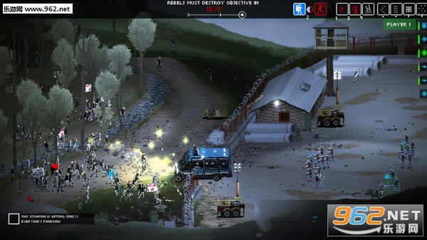 Riot Civil UnrestϷİ-Riot Civil Unrest(ģ)ƽ