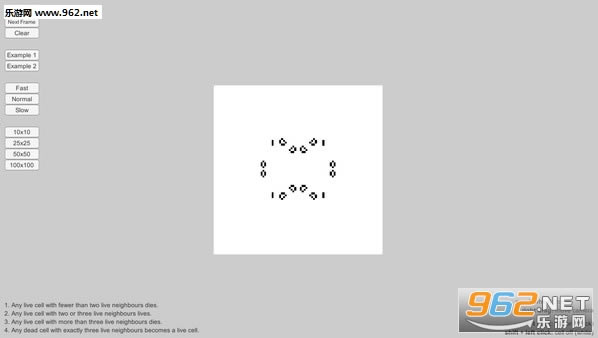 Game of LifeϷ-Ϸ(Game of Life)ƽİ