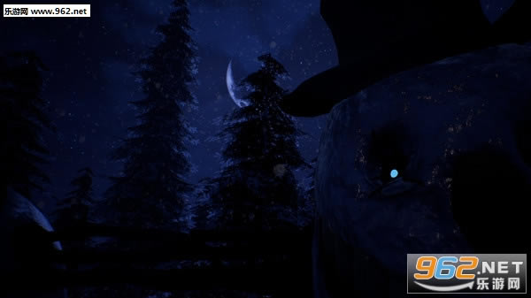 Frosty NightsϷ-ҹsteamƽ