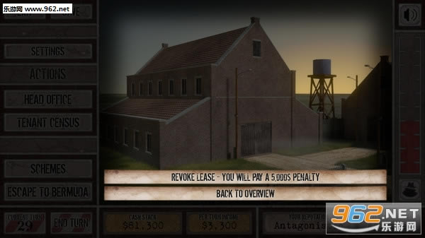 Slumlord SimulatorϷ-񷿶ģsteamƽİ