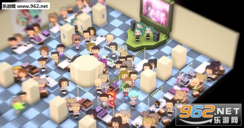 չģϷ-չģ(The Con Simulator)v1.0