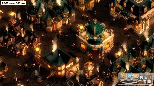 They Are BillionsϷ-ʬƽİ