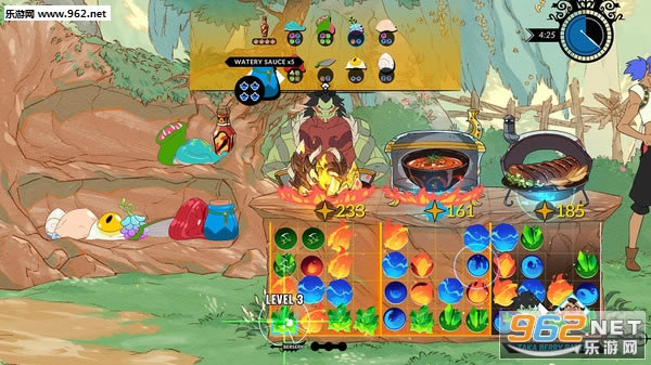 Battle Chef BrigadeϷ-սʦPC