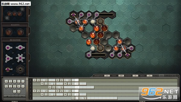 Opus MagnumϷ-Opus Magnumؼƽ