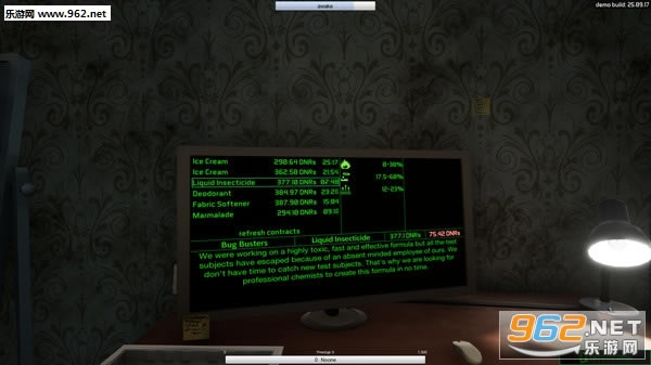 The ChemistϷ-ѧģϷ(The Chemist)ƽ