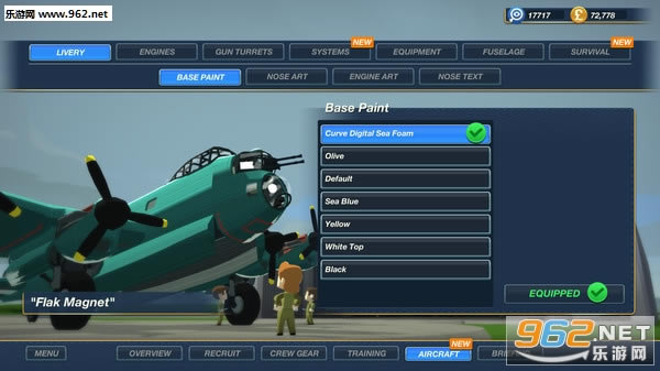 Bomber Crewİ-ըС(Bomber Crew)İ