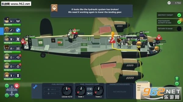 Bomber CrewϷ-ըСPCİ