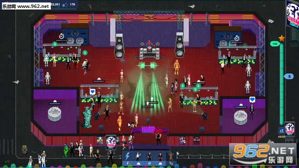 Party Hard TycoonϷ-ɶԴʽ